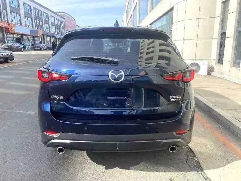 MAZDA CX-5 2023