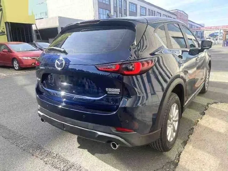 MAZDA CX-5 2023