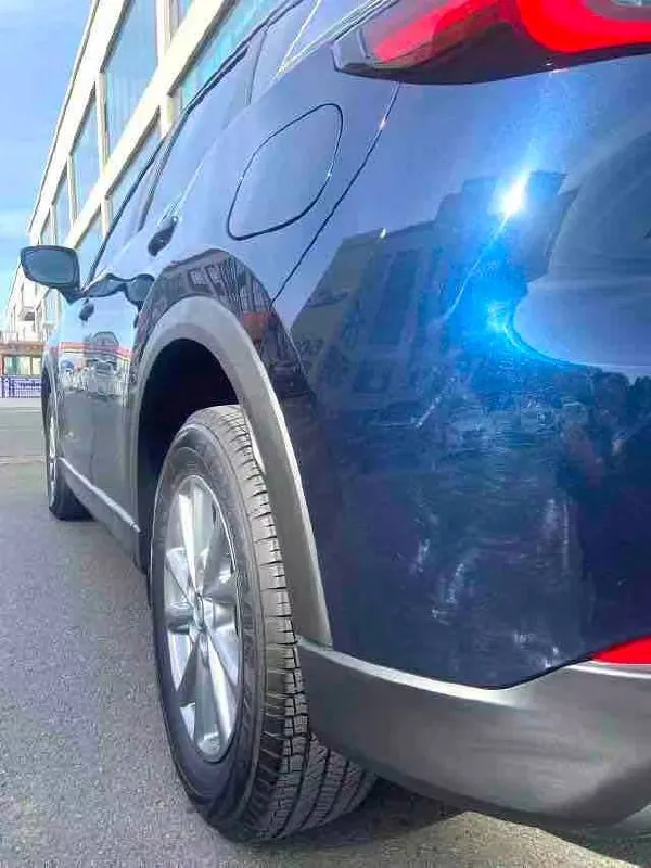 MAZDA CX-5 2023