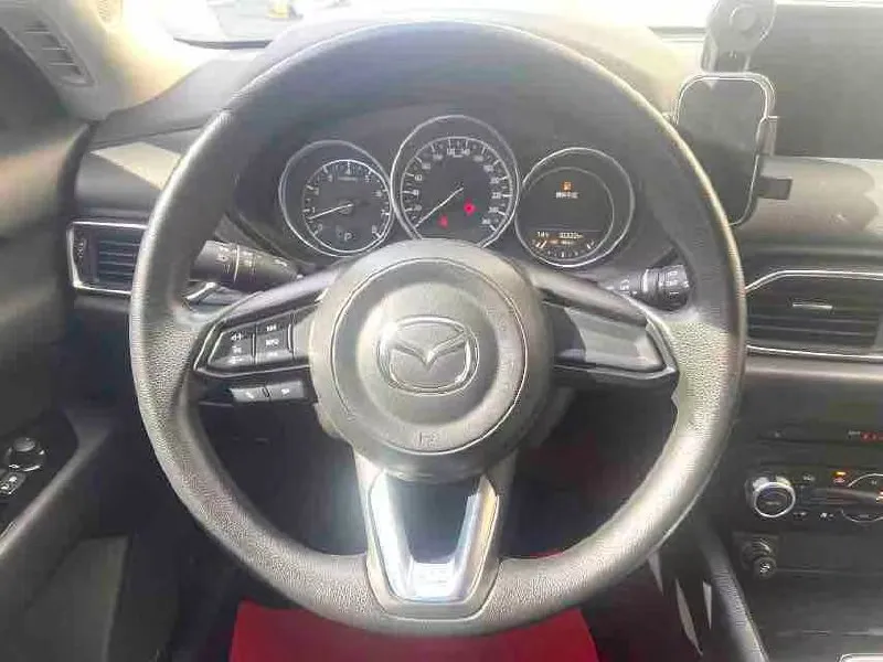 MAZDA CX-5 2023