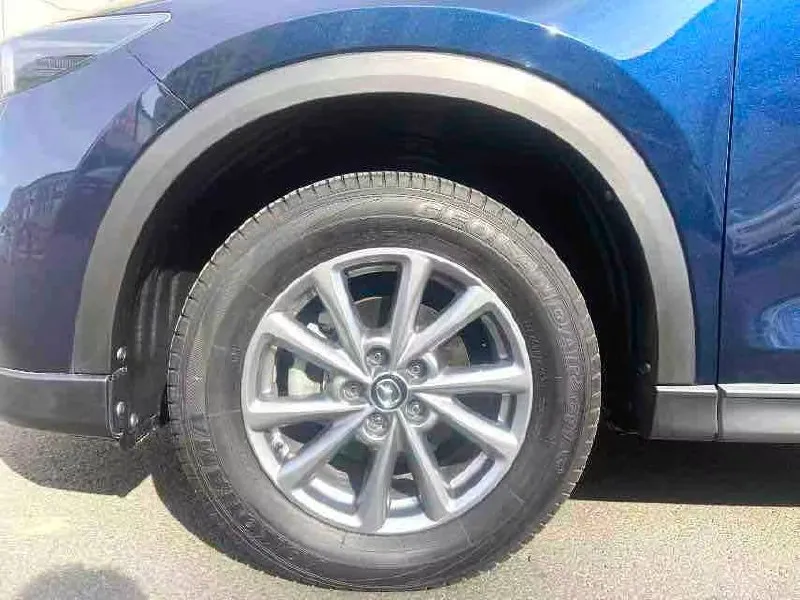 MAZDA CX-5 2023