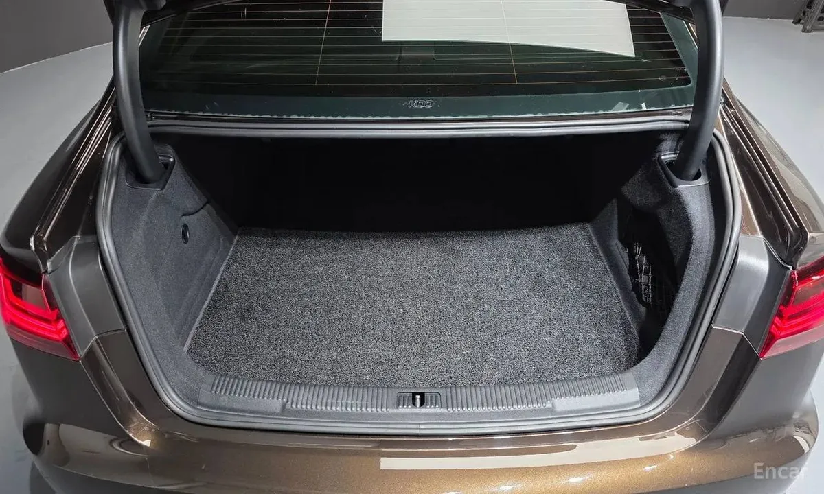 AUDI A6 PREMIUM 2018