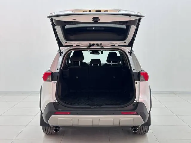 TOYOTA RAV4 2022