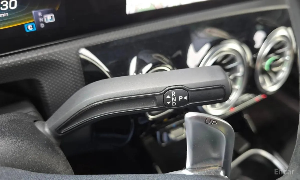 MERCEDES-BENZ CLA AMG CLA 45S 4MATIC 2023