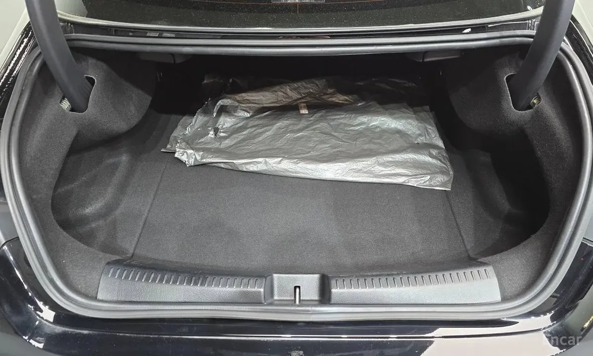MERCEDES-BENZ CLA AMG CLA 45S 4MATIC 2023