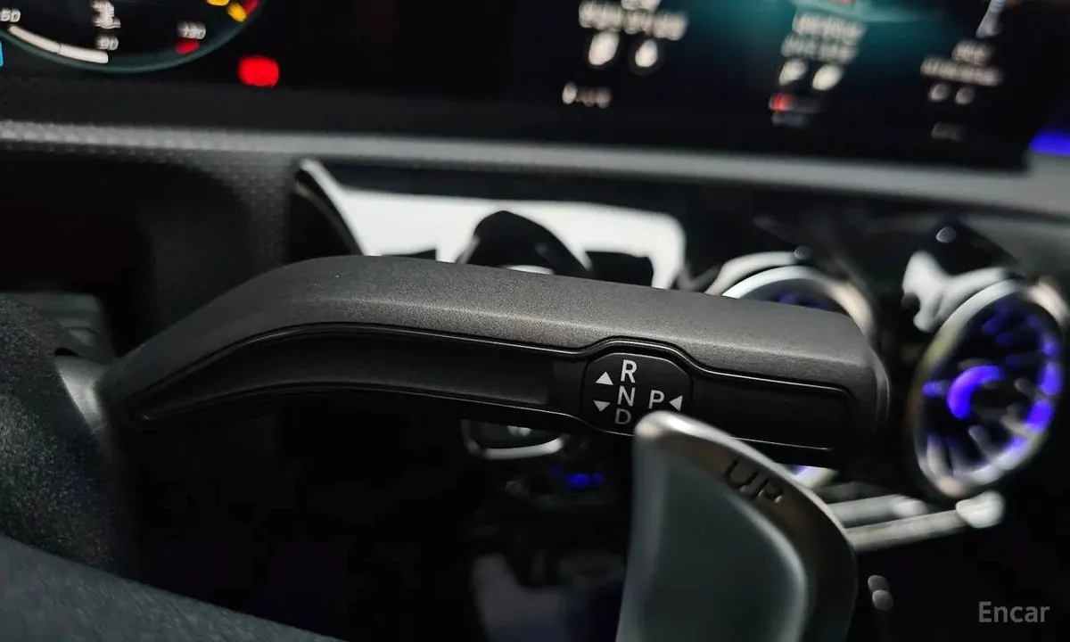 MERCEDES-BENZ CLA AMG CLA 45S 4MATIC 2022