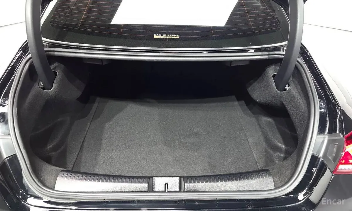 MERCEDES-BENZ CLA AMG CLA 45S 4MATIC 2022