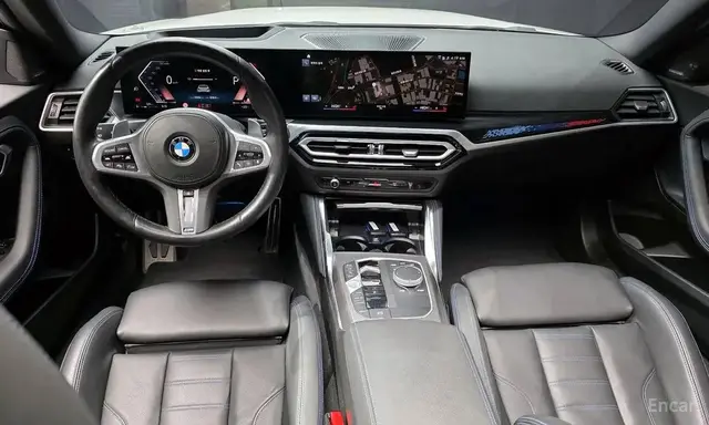 BMW M240I XDRIVE COUPE 2023