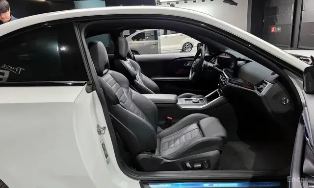 BMW M240I XDRIVE COUPE 2023