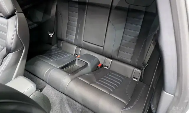 BMW M240I XDRIVE COUPE 2023