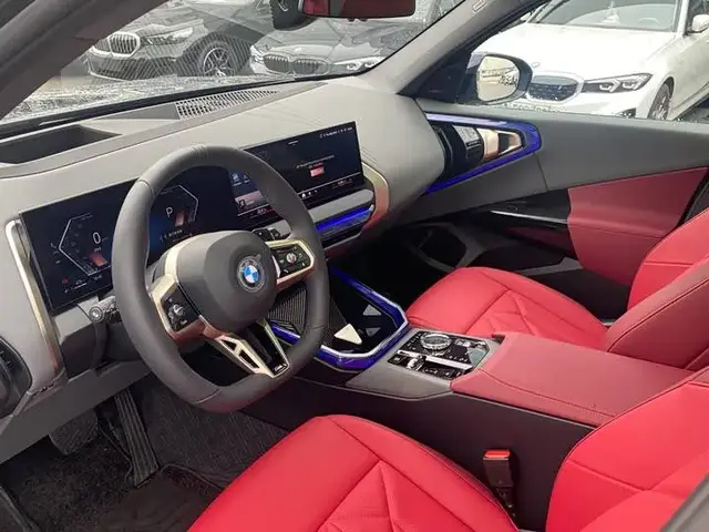 BMW X3 XDRIVE30L M SPORT 2026