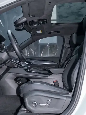 GEELY XINGYUE L HYBRID 2022