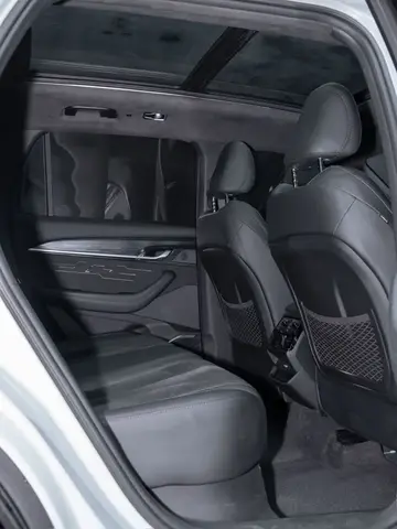 GEELY XINGYUE L HYBRID 2022