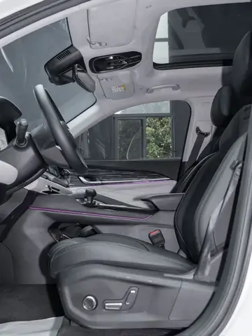 GEELY XINGYUE L 2023