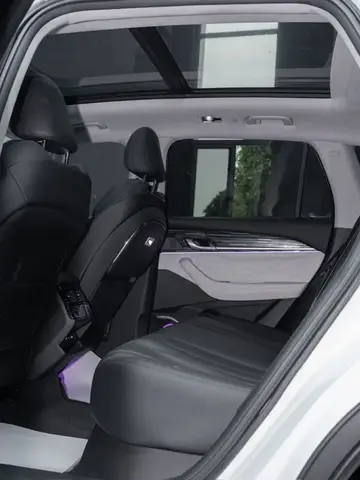 GEELY XINGYUE L 2023