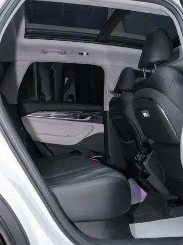 GEELY XINGYUE L 2023