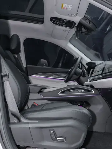 GEELY XINGYUE L 2023