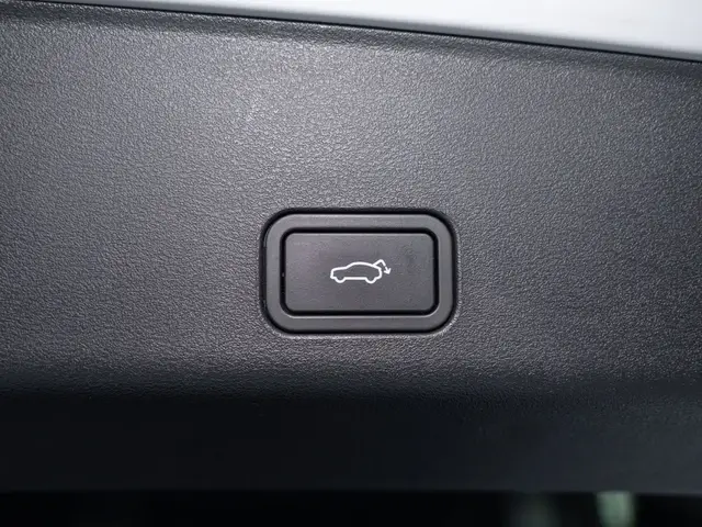 GEELY XINGYUE L 2023