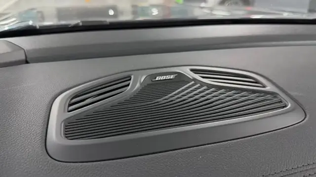 GEELY XINGYUE L 2022