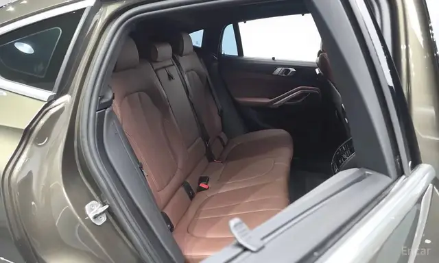 BMW X6 XDRIVE40I M SPORT 2022