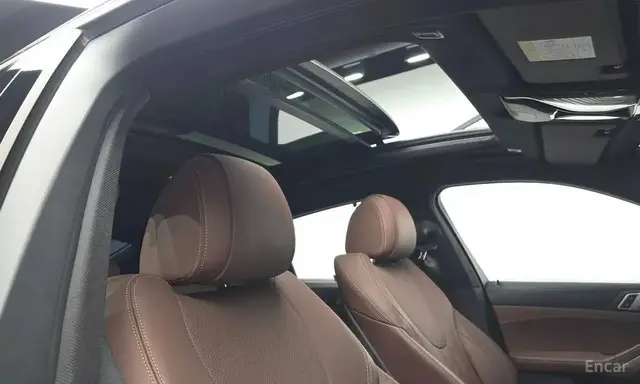 BMW X6 XDRIVE40I M SPORT 2022