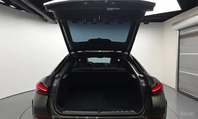 BMW X6 XDRIVE40I M SPORT 2022