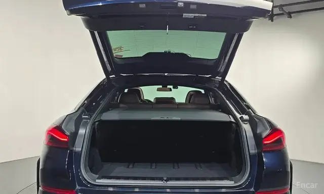BMW X6 XDRIVE40I M SPORT 2022