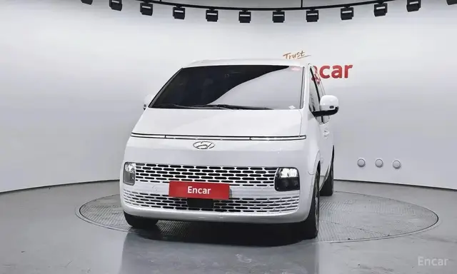HYUNDAI STARIA TOURER STARIA 4WD TOURER 9-SEATER 2023