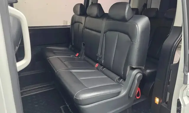 HYUNDAI STARIA TOURER STARIA 4WD TOURER 9-SEATER 2022