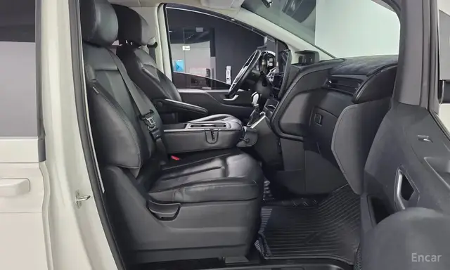 HYUNDAI STARIA TOURER STARIA 4WD TOURER 9-SEATER 2022