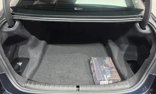 BMW 5 SERIES 2023