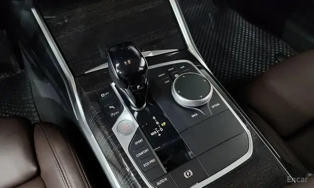 BMW 3 SERIES 2022