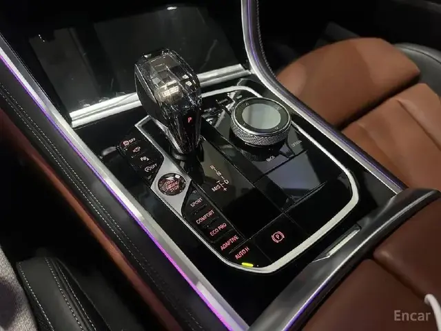 BMW M850I XDRIVE GRAN COUPE 2022