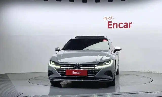 VOLKSWAGEN ARTEON PRESTIGE 2022