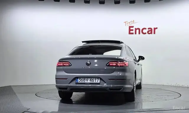 VOLKSWAGEN ARTEON PRESTIGE 2022