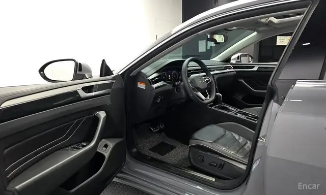 VOLKSWAGEN ARTEON PRESTIGE 2022