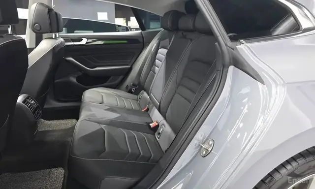VOLKSWAGEN ARTEON PRESTIGE 2022