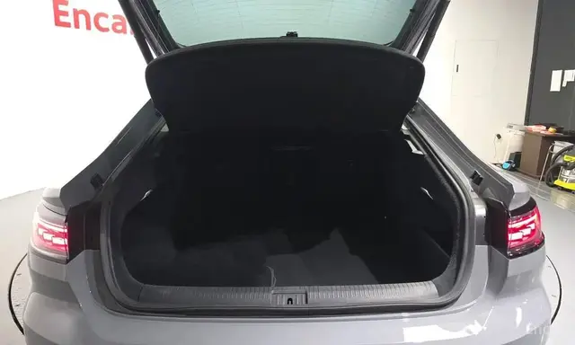 VOLKSWAGEN ARTEON PRESTIGE 2022
