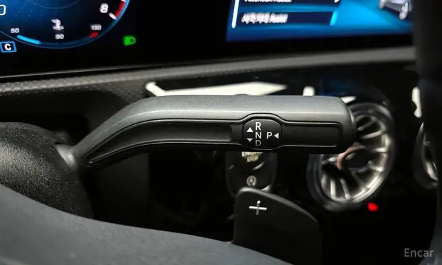 MERCEDES-BENZ A220 SEDAN 2022
