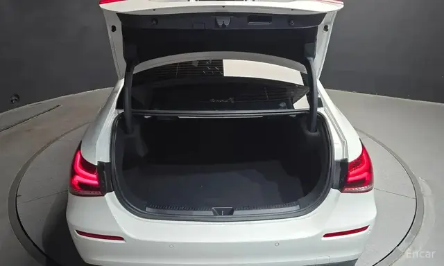 MERCEDES-BENZ A220 SEDAN 2022