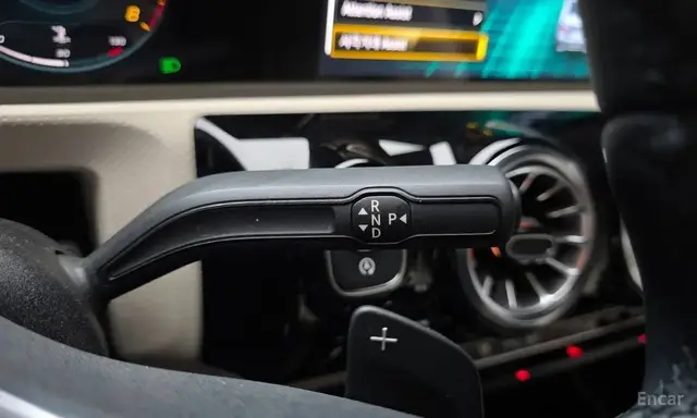 MERCEDES-BENZ A220 SEDAN 2022