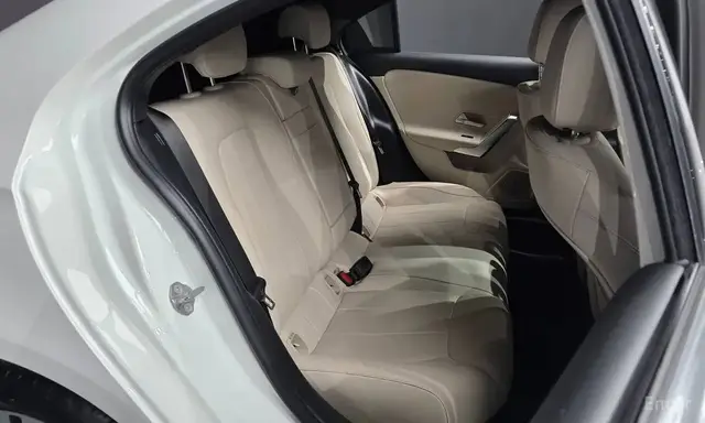 MERCEDES-BENZ A220 SEDAN 2022
