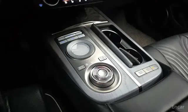 GENESIS G80 AWD 2022