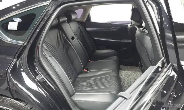 GENESIS G80 AWD 2022