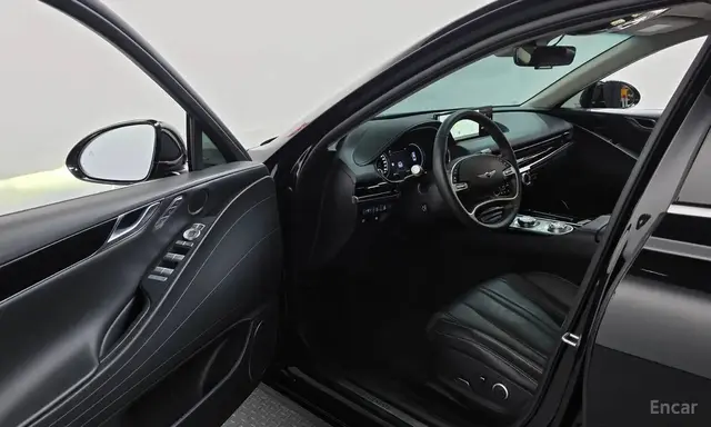 GENESIS G80 AWD 2023