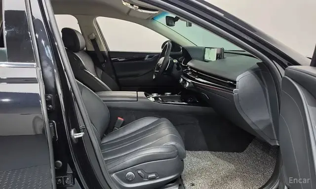 GENESIS G80 AWD 2023