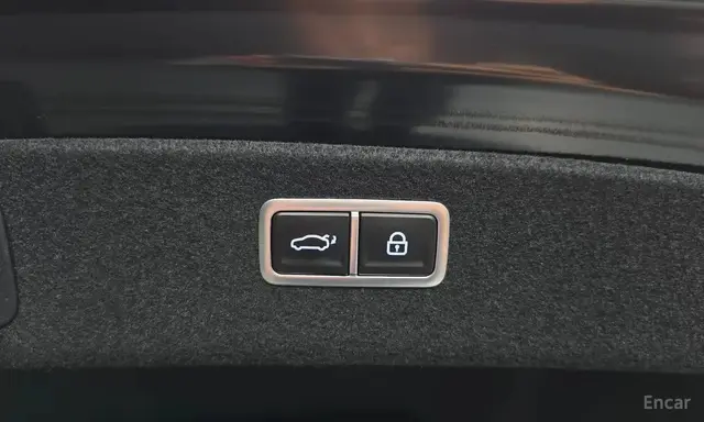 GENESIS G80 AWD 2023