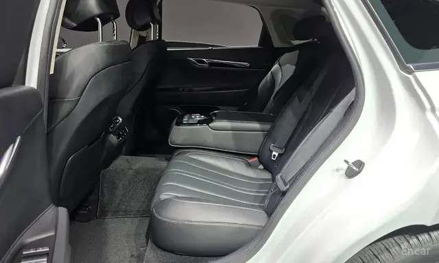 GENESIS G80 AWD 2022