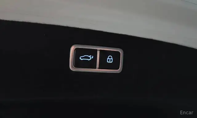 GENESIS G80 AWD 2022