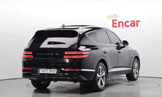 GENESIS GV80 AWD 2022